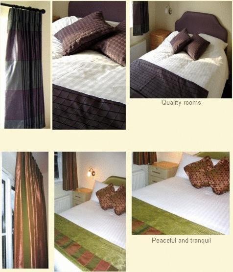 The Case Restaurant With Rooms Assington Extérieur photo